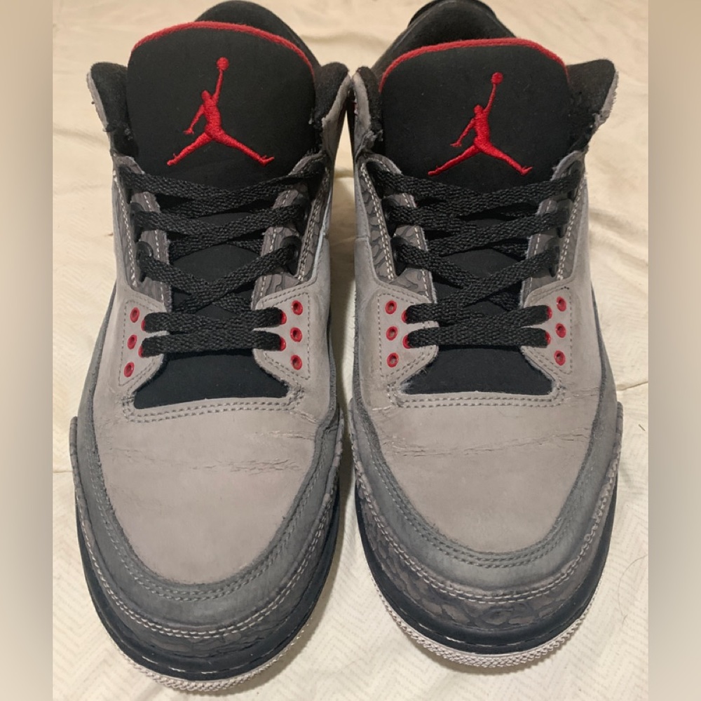 Jordan 3 - Picture 14 of 14